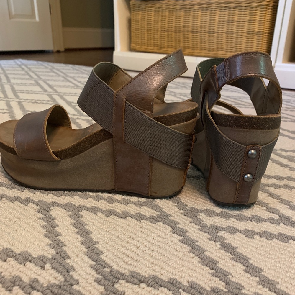 OTBT Wedges